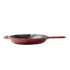 Lodge Essential Enamel Cast Iron Skillet - 11"