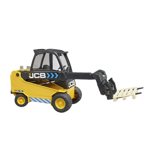 Bruder Toys JCB Teletruk with Pallet