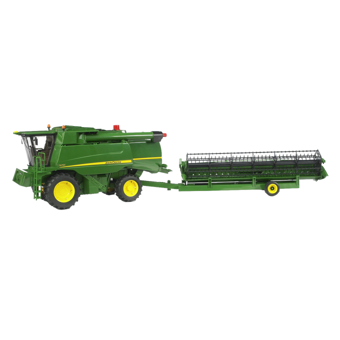 Bruder Toys John Deere T670i Combine Harvester