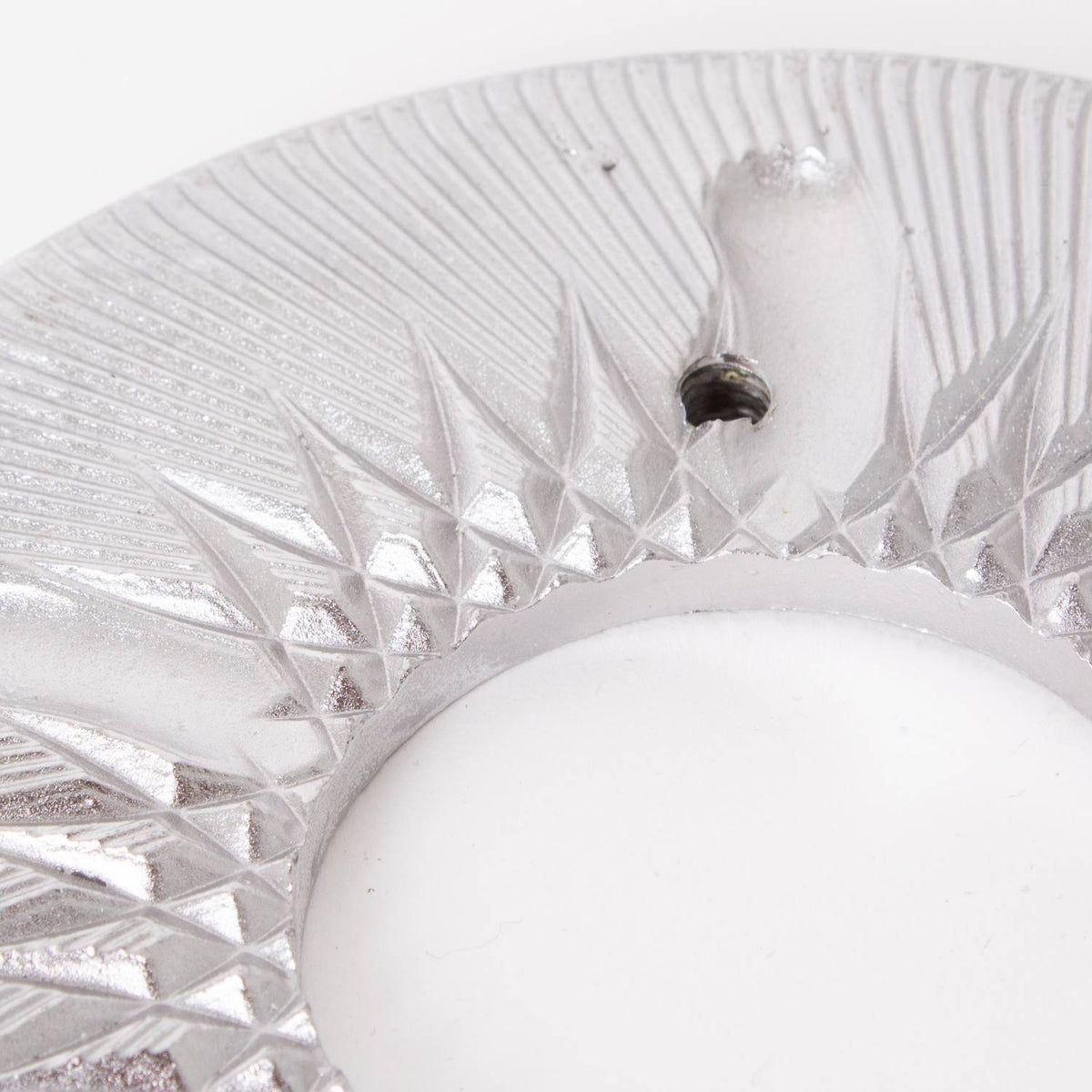 Replacement Burrs for Green Power Grain Mill