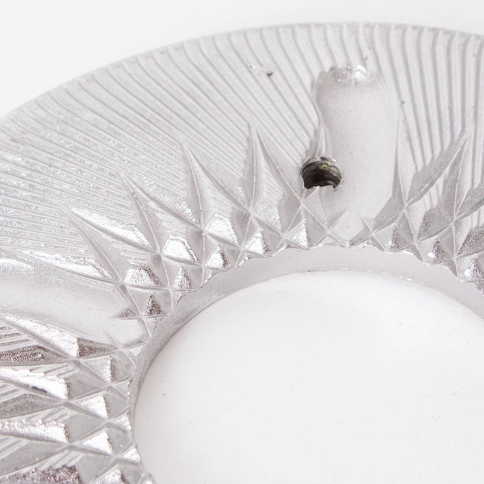 Replacement Burrs for Green Power Grain Mill