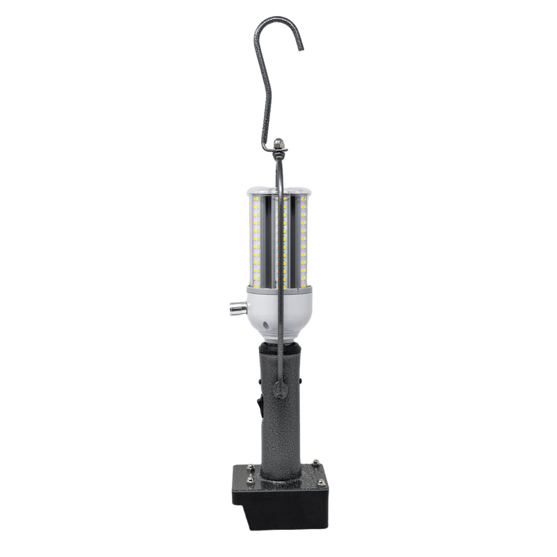 Hand-D-Light GEN II Lantern with 20W LED Bul | Lehman's