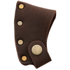 Prandi PRA706003 Leather Yankee Hatchet Blade Cover