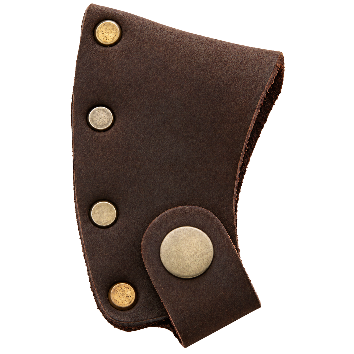 Prandi PRA706003 Leather Yankee Hatchet Blade Cover