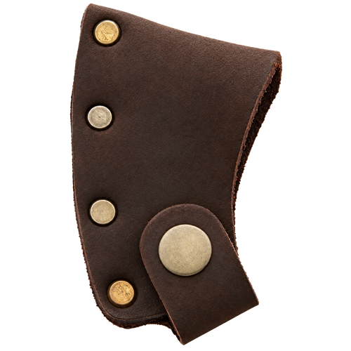 Prandi PRA706003 Leather Yankee Hatchet Blade Cover