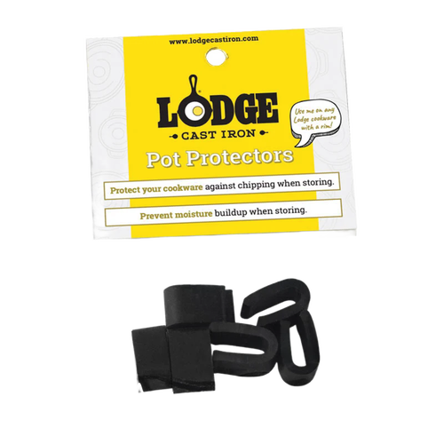 Lodge Pot Protectors - Set of 6