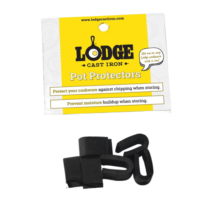 Lodge Pot Protectors - Set of 6