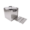 Lehman's Amish-Made Single-Burner Water Bath Canner