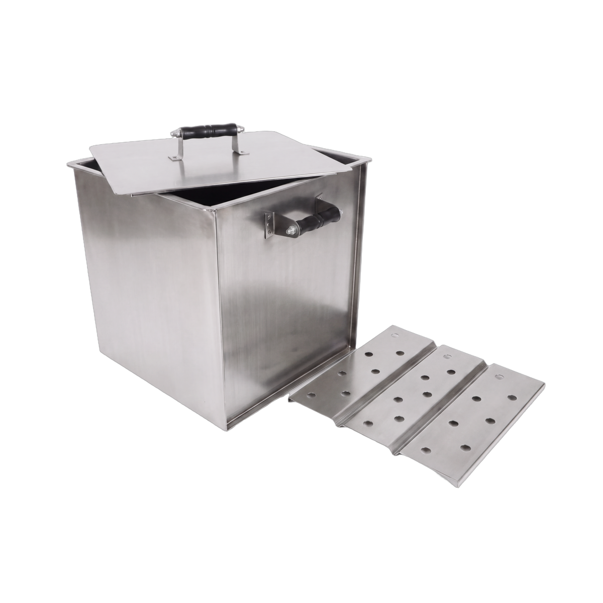 Lehman's Amish-Made Single-Burner Water Bath Canner