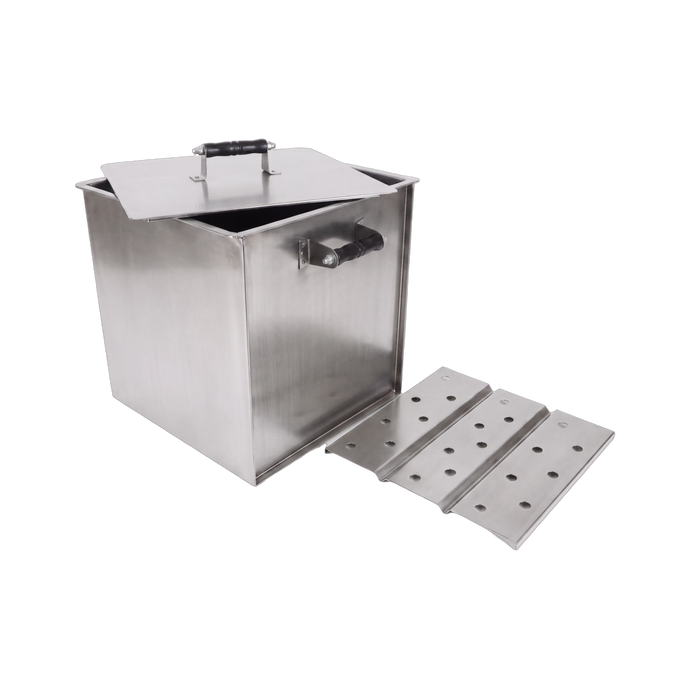 Lehman's Amish-Made Single-Burner Water Bath Canner