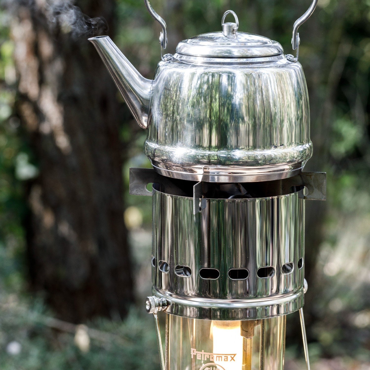 Petromax Cooking Device for Lamp | Lehman's