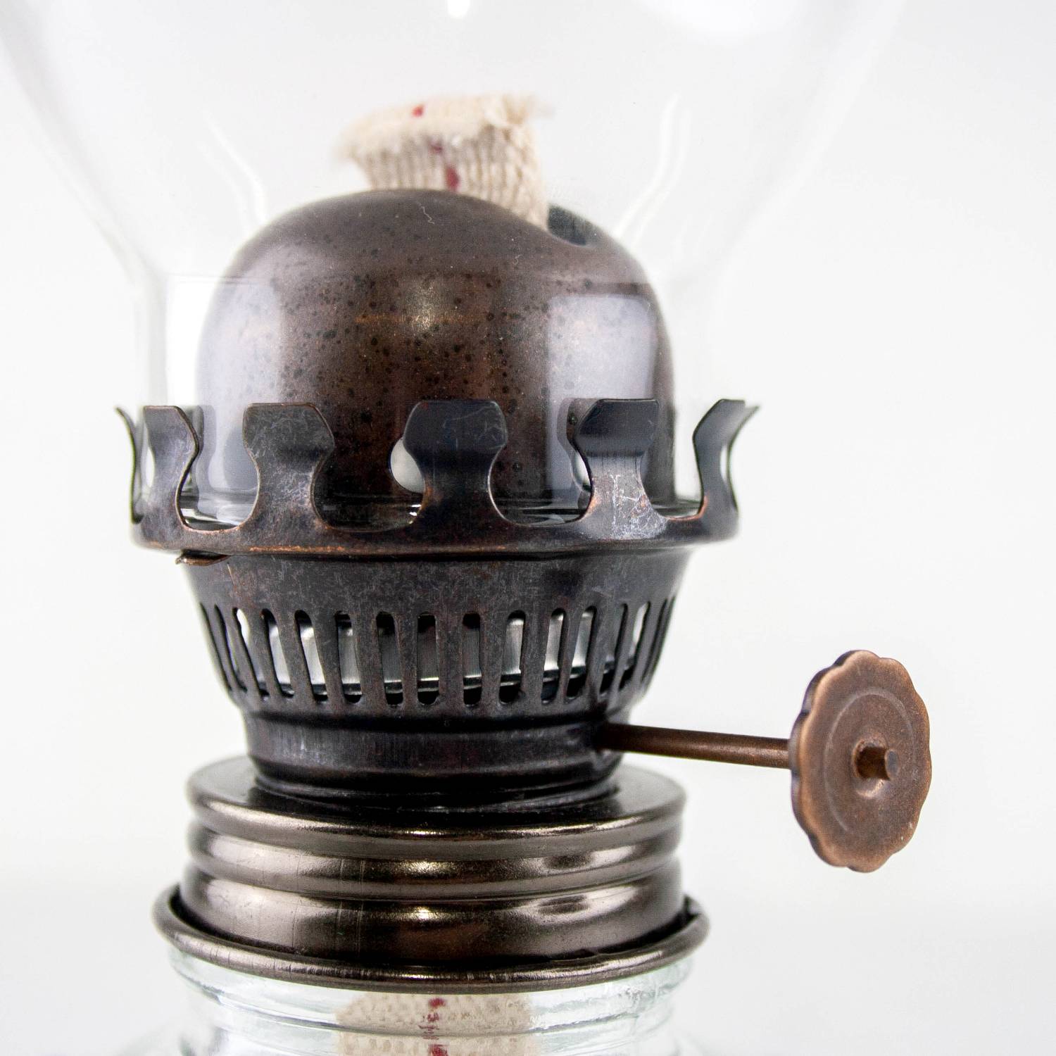 Flat Wicks for Oil Lamps | Lehman's