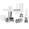 Ankarsrum Mincer Complete Attachment Package