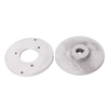 Replacement Burrs for Green Power Grain Mill