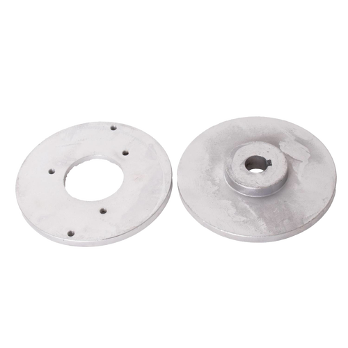 Replacement Burrs for Green Power Grain Mill