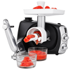 Ankarsrum Mincer Complete Attachment Package