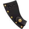 Prandi PRA706007 Leather Axe Blade Cover