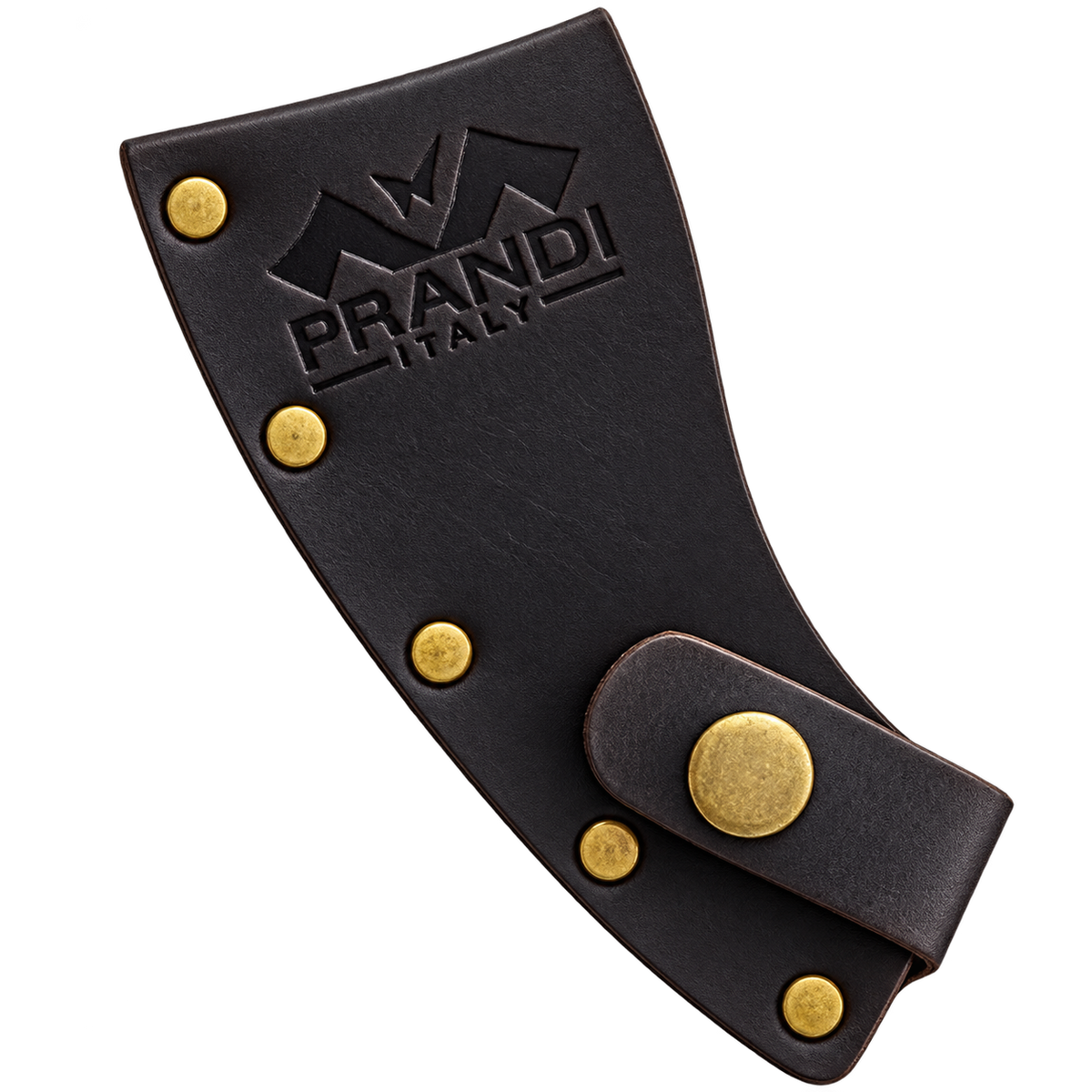 Prandi PRA706007 Leather Axe Blade Cover