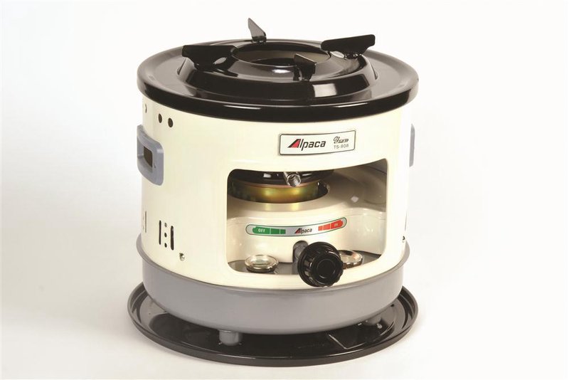 Alpaca Kerosene Cooker | Lehman's