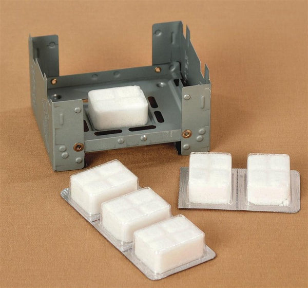 Pocket Stove | Lehman's