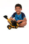 Bruder Toys Cat Wheel Loader