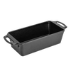 Lodge Seasoned Cast Iron Large Loaf Pan