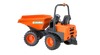 Bruder Toys AUSA Minidumper