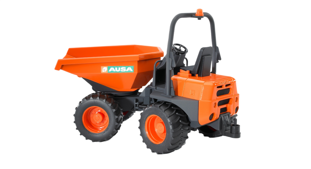 Bruder Toys AUSA Minidumper