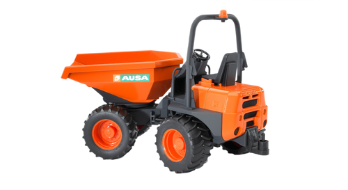 Bruder Toys AUSA Minidumper