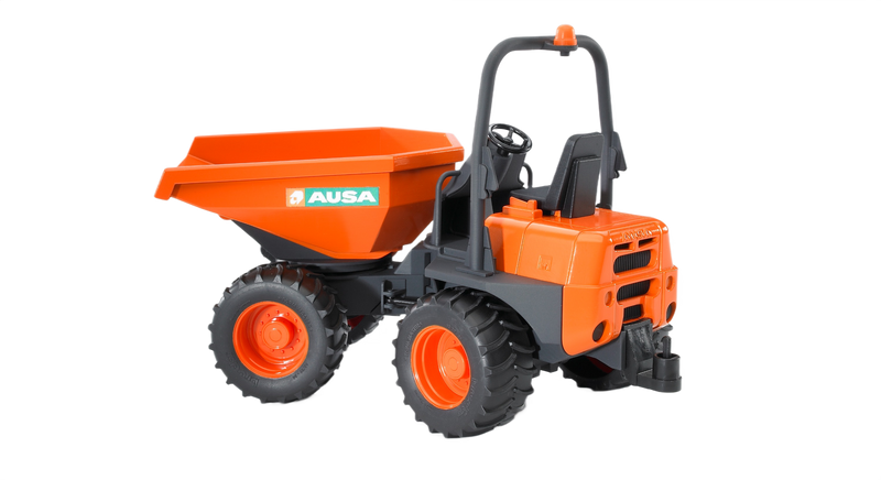 Bruder Toys AUSA Minidumper