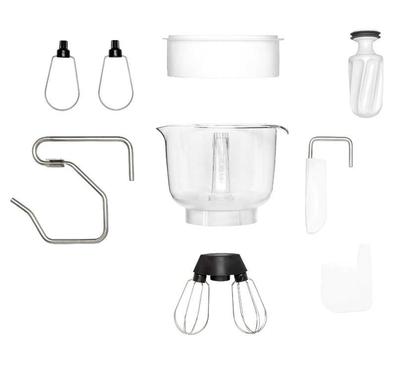 Ankarsrum Assistent Original Stand Mixer for Bread Dough – Lehman's