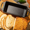 Lodge Seasoned Cast Iron Large Loaf Pan