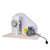 Motorization Kit for Country Living Grain Mill
