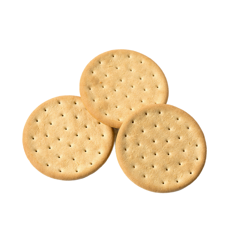 Emergency Pilot Bread Crackers | Lehman's