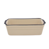 Dominion Glazed Loaf Pan