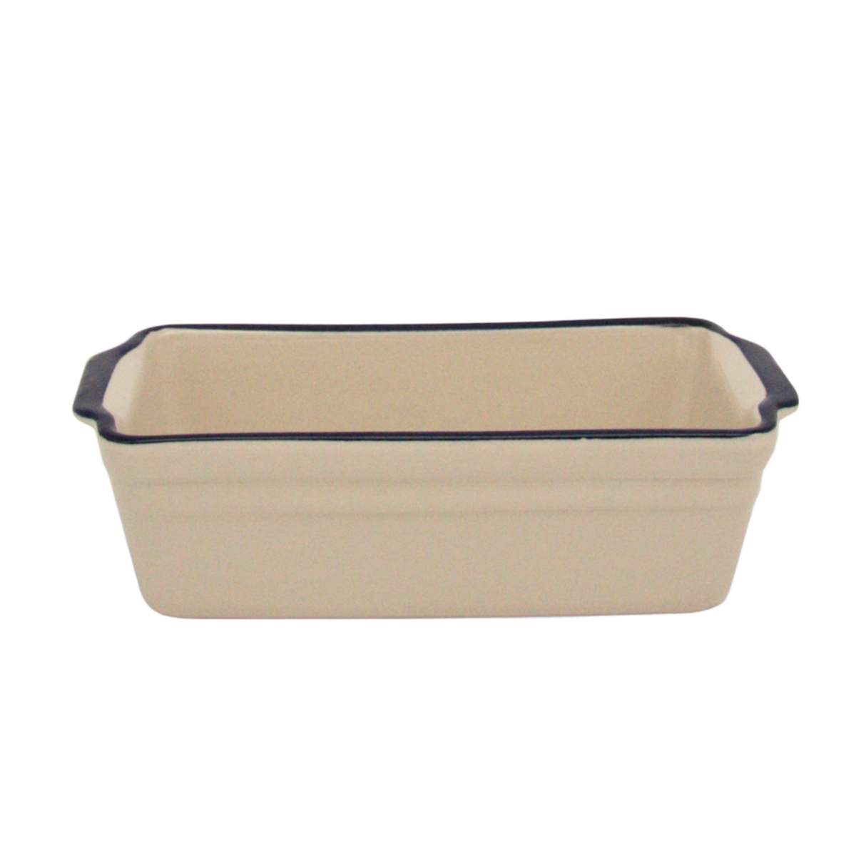 Dominion Glazed Loaf Pan