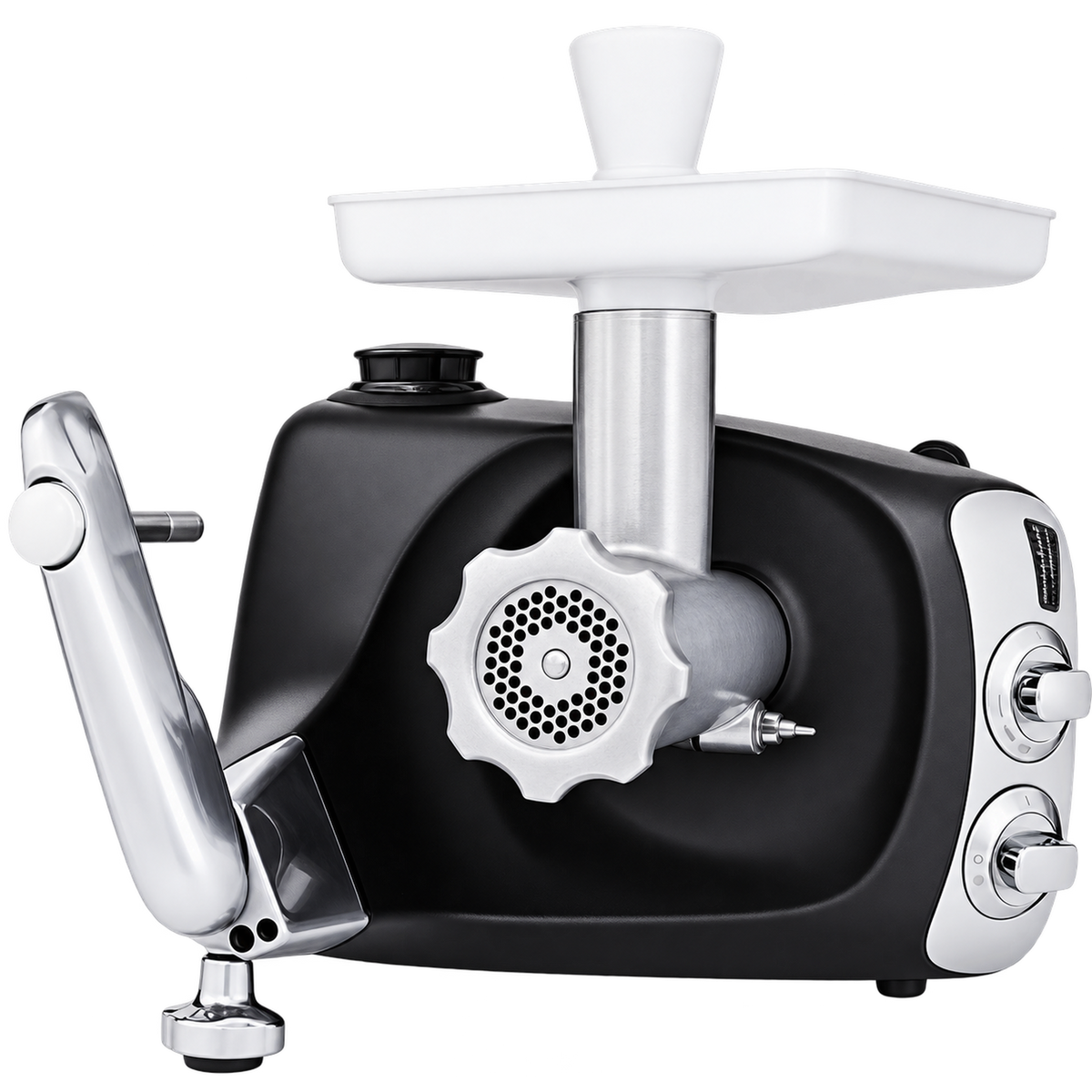 Ankarsrum Mincer Complete Attachment Package