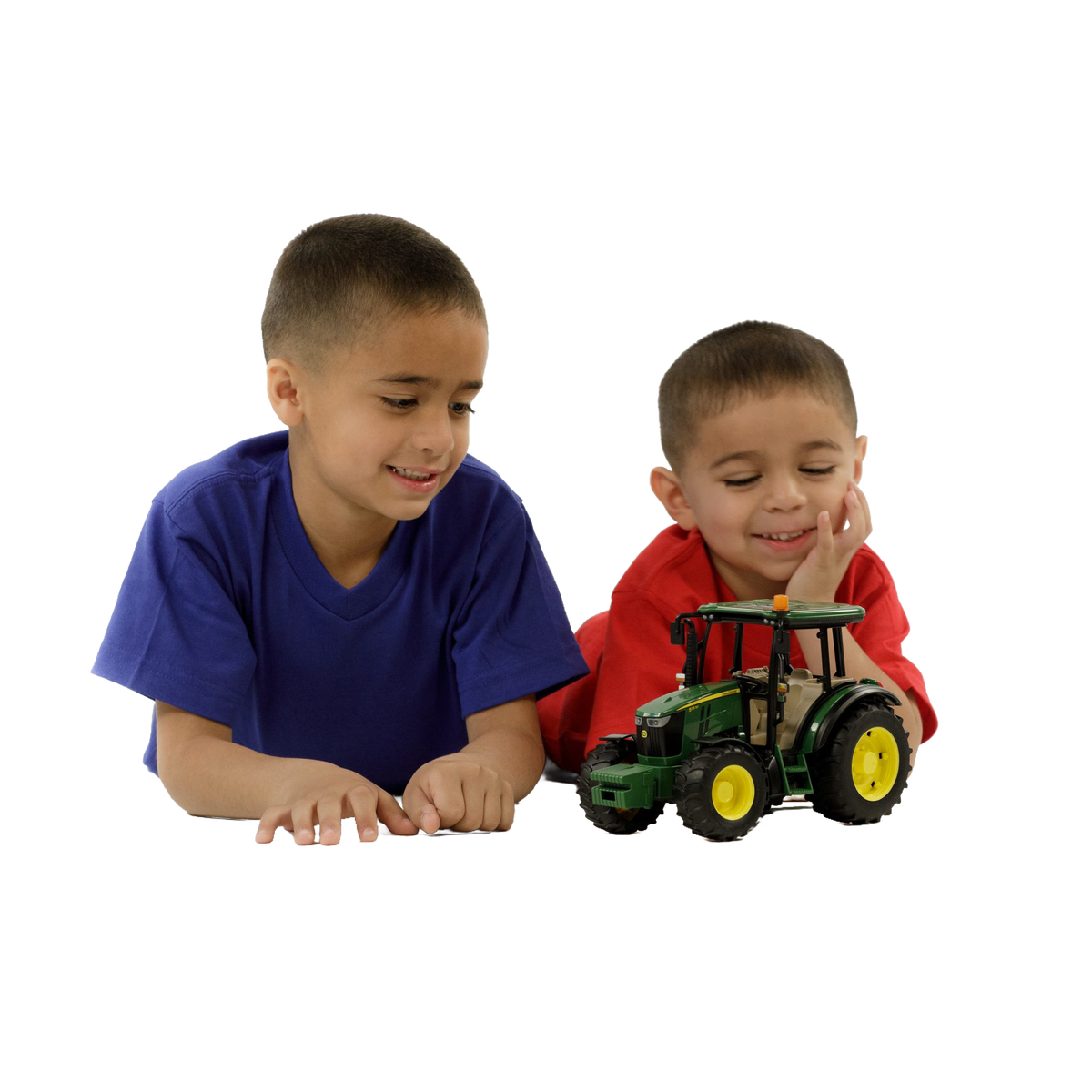 Bruder Toys John Deere 5115M Tractor