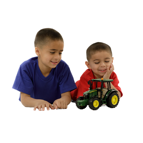 Bruder Toys John Deere 5115M Tractor
