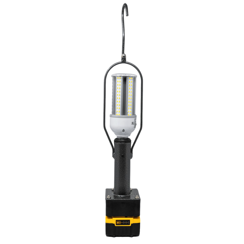 Hand-D-Light GEN II Lantern with 20W LED Bul | Lehman's