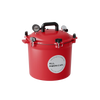All American 21-1/2 Qt Pressure Canner / Cooker in Color (USA)