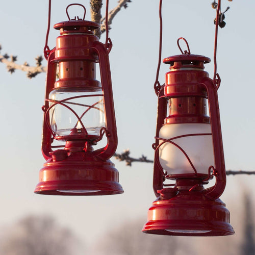 Replacement Globe for Feuerhand Lanterns