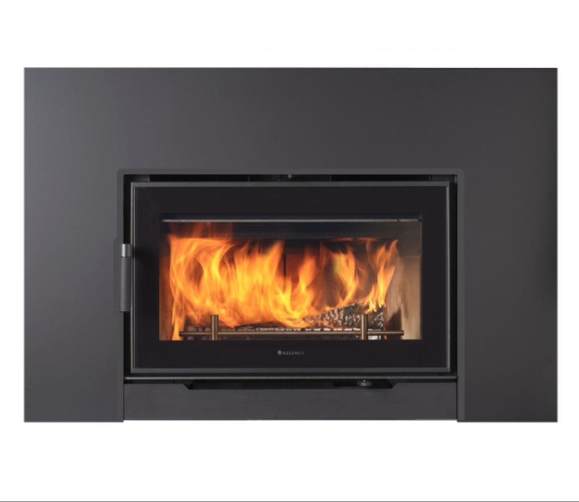 Regency Alterra Pro i3000 Contemporary Wood Fireplace Insert