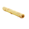 Rolled beeswax-coated muslin cloth for eco-friendly food storage, handcrafted in the USA, ideal for Kitchen & Food, Storage and Serving, Best Sellers, and Promo Eligible collections.