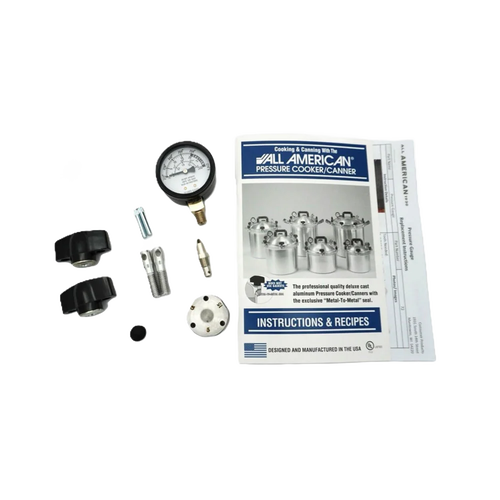 All American Pressure Canner Repair Kit