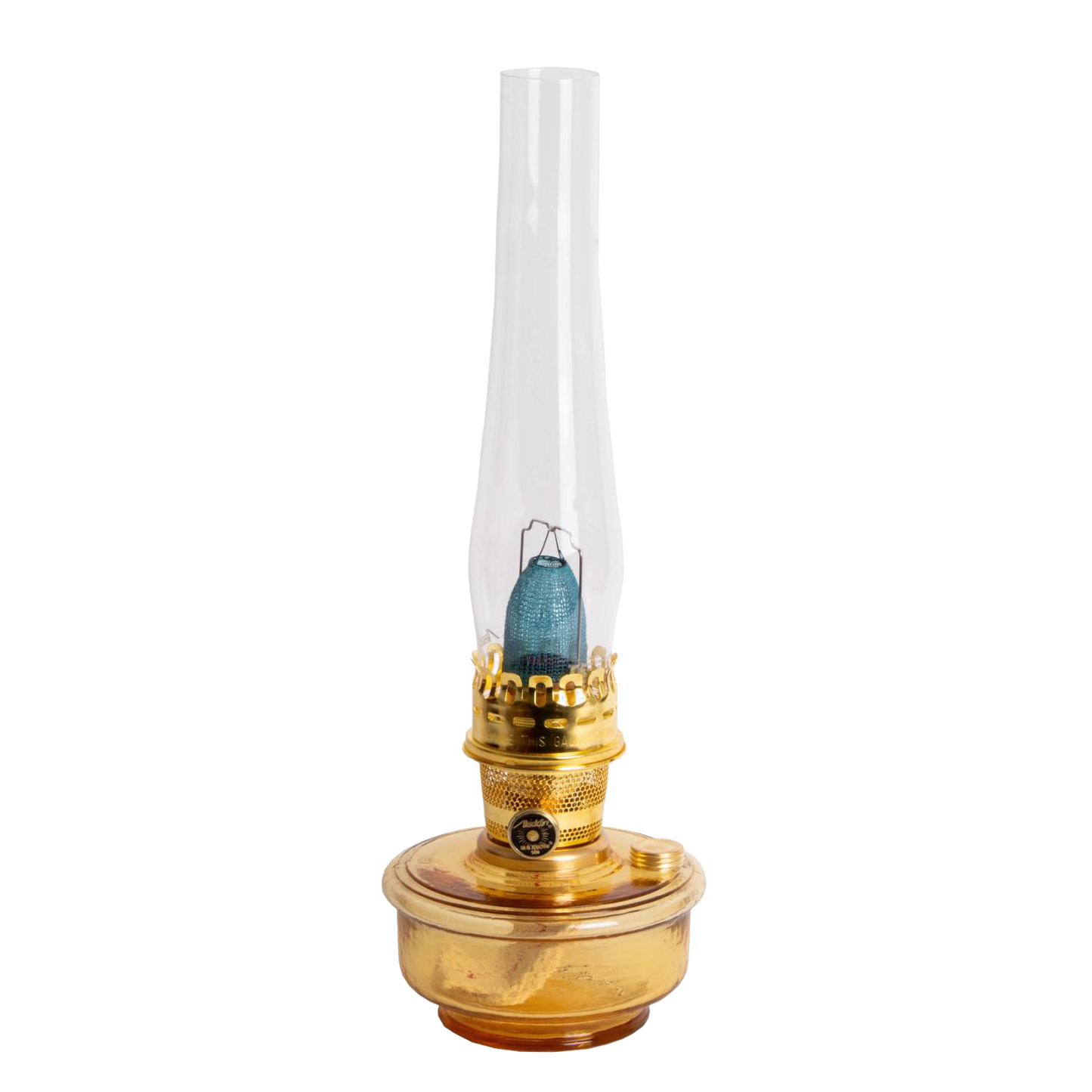 Aladdin Genie III Oil Lamp