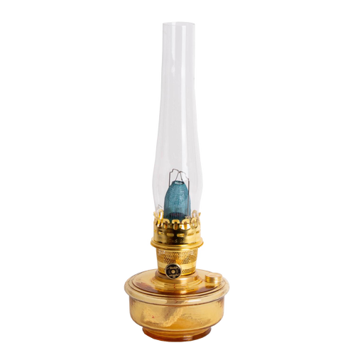 Aladdin Genie III Oil Lamp
