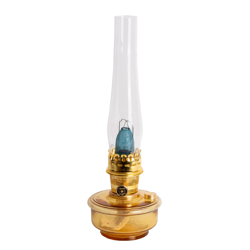 Aladdin Genie III Oil Lamp