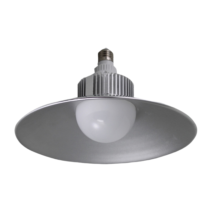 High-efficiency LED barn light with wide reflector and standard screw base, designed for durable outdoor illumination in Farm, Garden & Tool and Best Sellers collections.