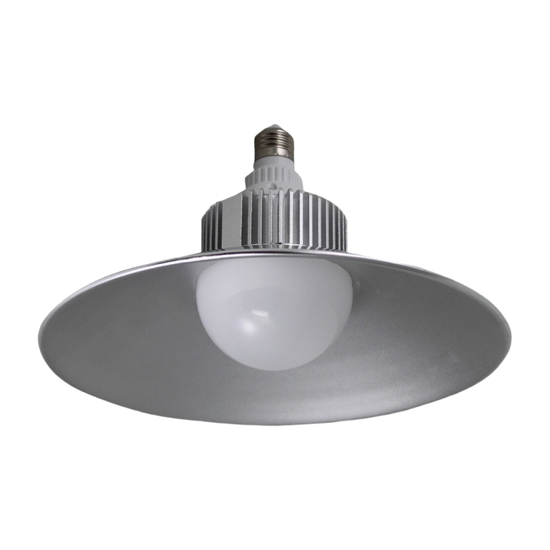 High-efficiency LED barn light with wide reflector and standard screw base, designed for durable outdoor illumination in Farm, Garden & Tool and Best Sellers collections.